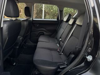 Peugeot 4007 2008 7 Plazas