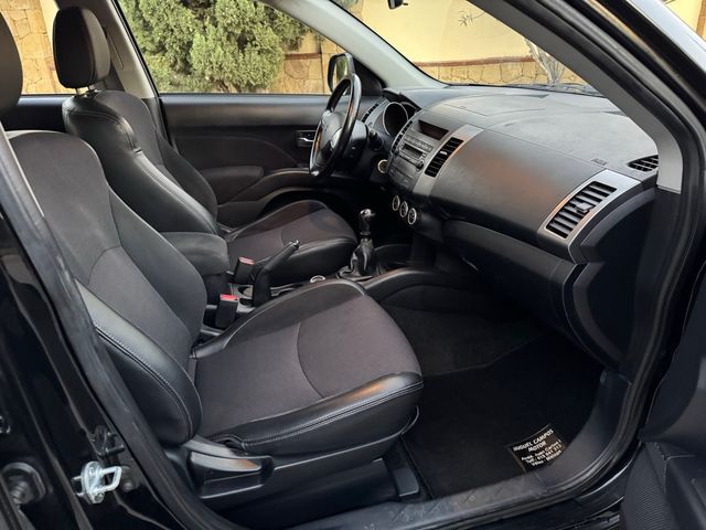 Peugeot 4007 2008 7 Plazas