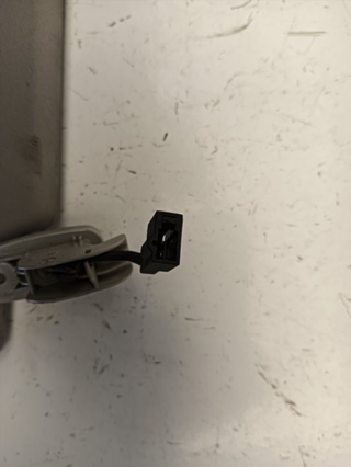 PARASOL IZQUIERDO SEAT LEON (1P1) BKD 6Q0857551E