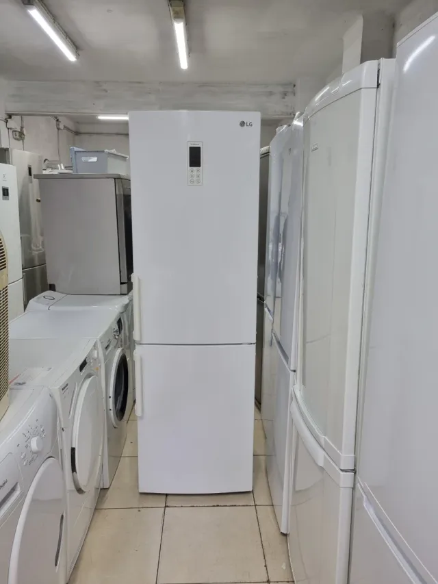 NEVERA LG 6 MES GARANTÍA Y TRANSPORTE GRATIS