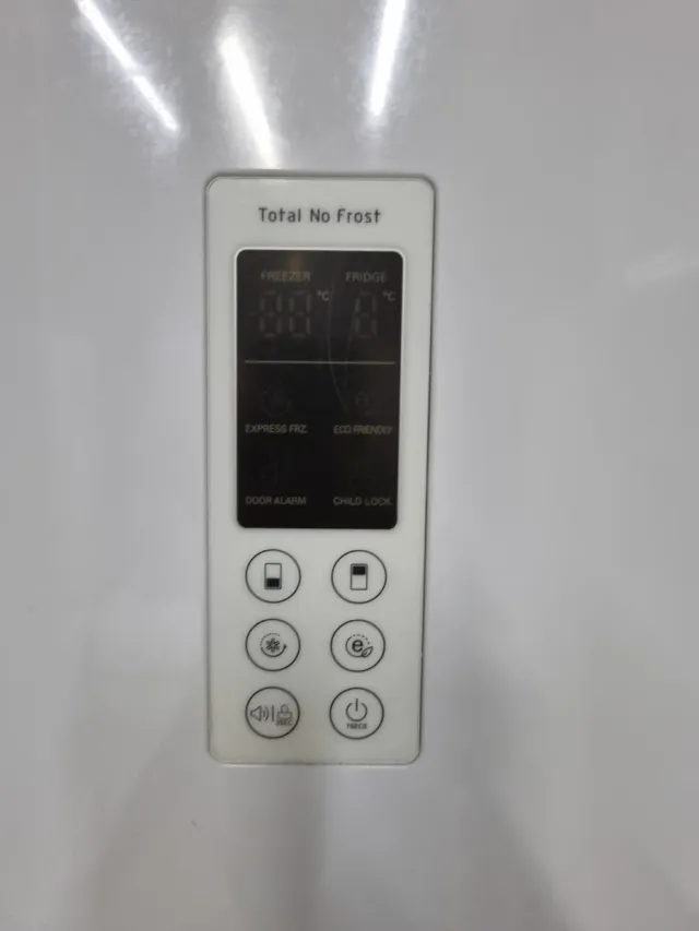 NEVERA LG 6 MES GARANTÍA Y TRANSPORTE GRATIS