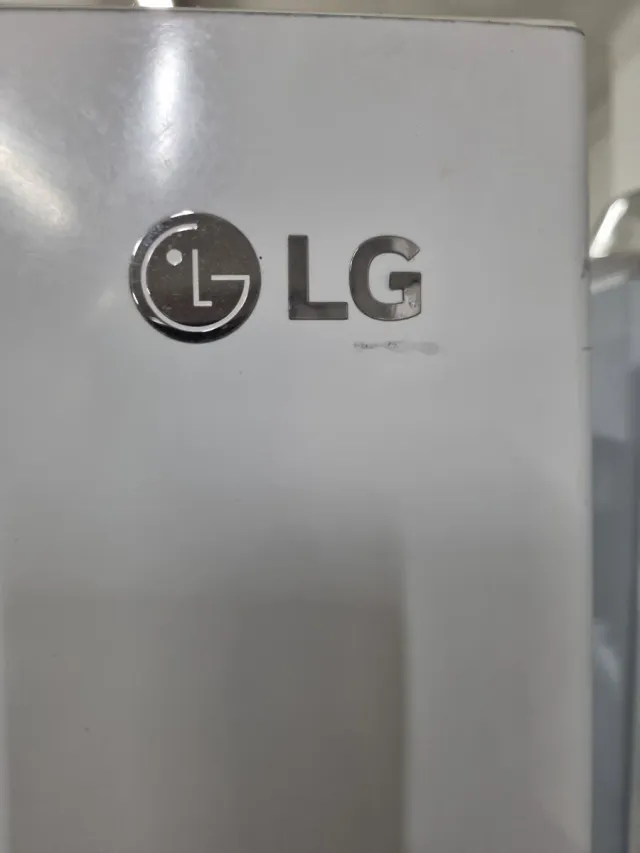 NEVERA LG 6 MES GARANTÍA Y TRANSPORTE GRATIS