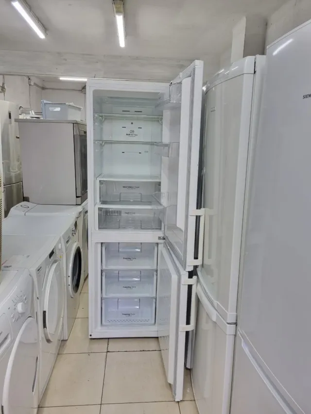 NEVERA LG 6 MES GARANTÍA Y TRANSPORTE GRATIS