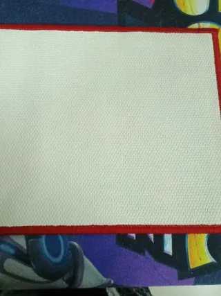 Tappeto Natale Tanti Auguri di Buone Feste