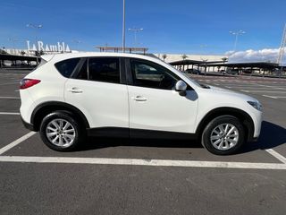 Mazda CX-5 2014