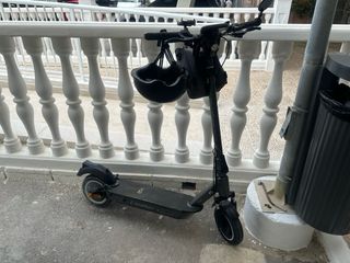 Patinete Eléctrico SmartGyro K2
