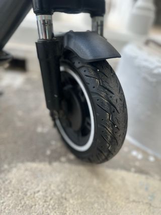 Patinete Eléctrico SmartGyro K2