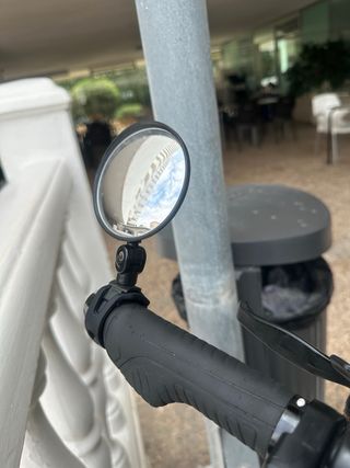 Patinete Eléctrico SmartGyro K2