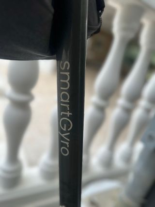 Patinete Eléctrico SmartGyro K2