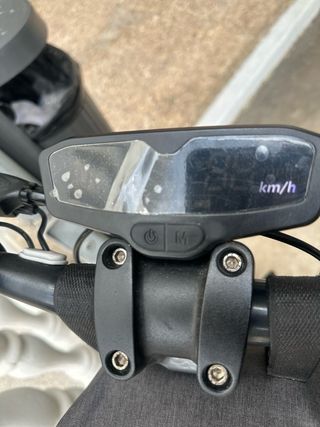 Patinete Eléctrico SmartGyro K2