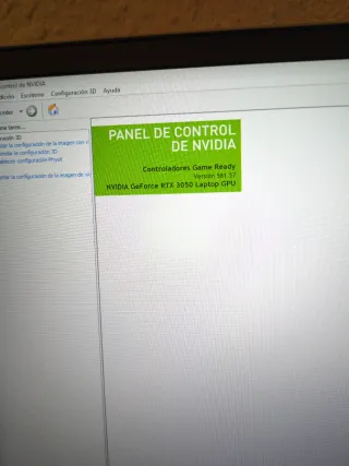 Portatil Gaming Dell