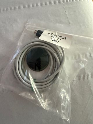 Pedal Pulsador IONCLINICS