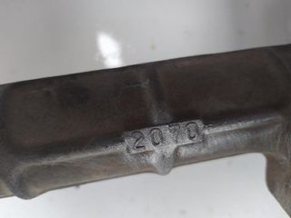 Cremallera dirección toyota 2070 prius 283929