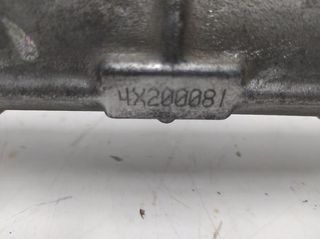 Cremallera dirección toyota 2070 prius 283929