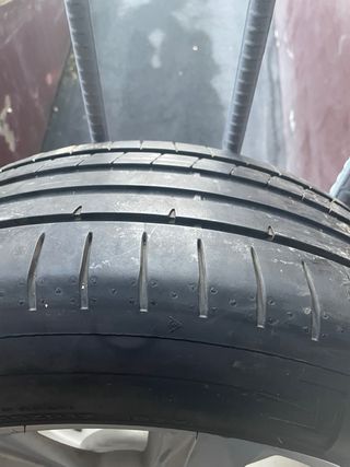 Llantas Audi A4 Allroad 17