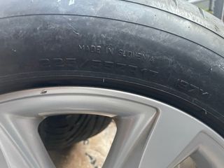 Llantas Audi A4 Allroad 17