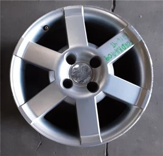 Llantas Ford KA 6x16 4T 2009