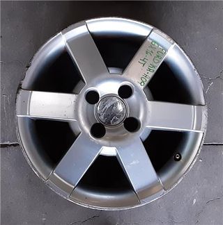 Llantas Ford KA 6x16 4T 2009