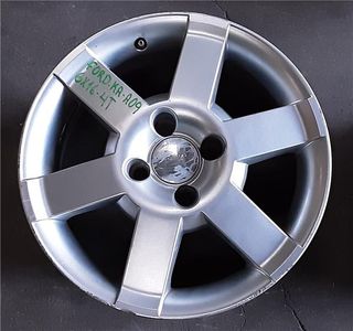 Llantas Ford KA 6x16 4T 2009