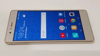 Huawei P9 Lite Oro