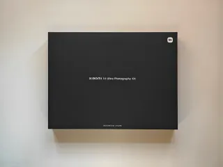 PRECINTADO Xiaomi 14 Ultra photography kit NUEVO