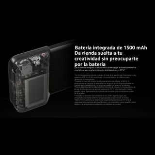 PRECINTADO Xiaomi 14 Ultra photography kit NUEVO