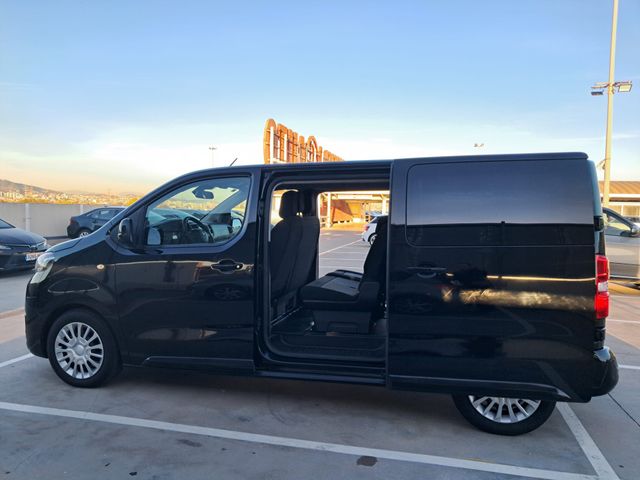 Toyota Proace Verso 2.0 150cv 9 plazas L1