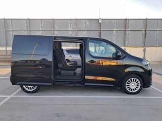 Toyota Proace Verso 2.0 150cv 9 plazas L1