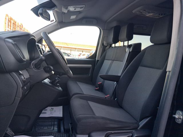 Toyota Proace Verso 2.0 150cv 9 plazas L1