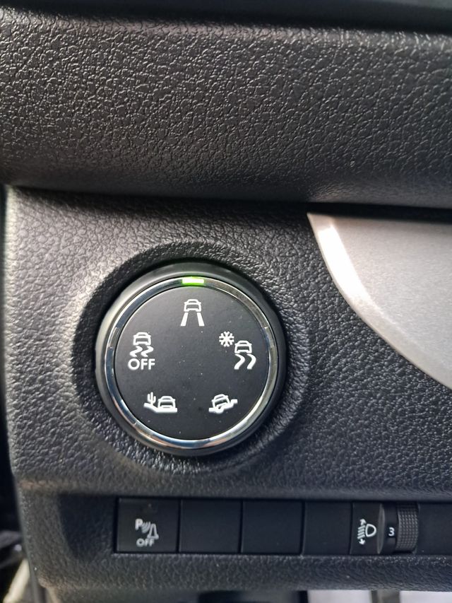 Toyota Proace Verso 2.0 150cv 9 plazas L1