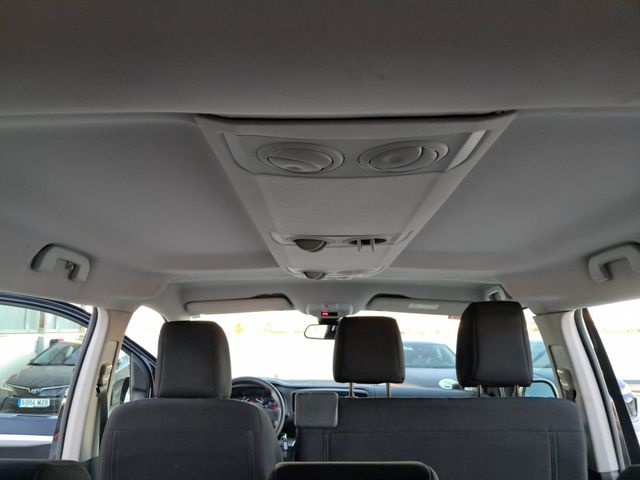 Toyota Proace Verso 2.0 150cv 9 plazas L1