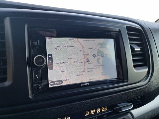 Toyota Proace Verso 2.0 150cv 9 plazas L1