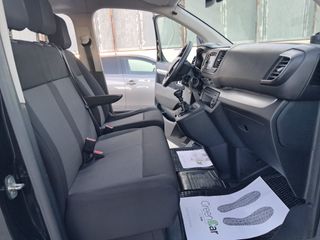 Toyota Proace Verso 2.0 150cv 9 plazas L1