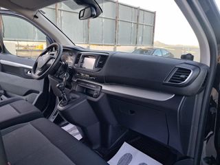 Toyota Proace Verso 2.0 150cv 9 plazas L1