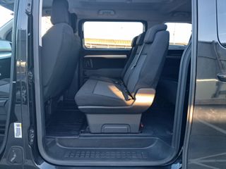 Toyota Proace Verso 2.0 150cv 9 plazas L1