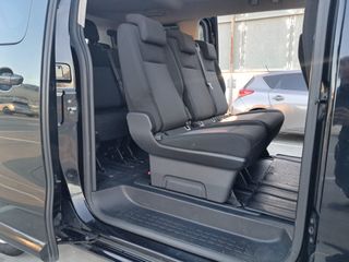 Toyota Proace Verso 2.0 150cv 9 plazas L1