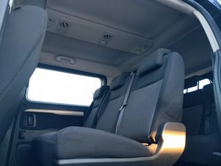 Toyota Proace Verso 2.0 150cv 9 plazas L1