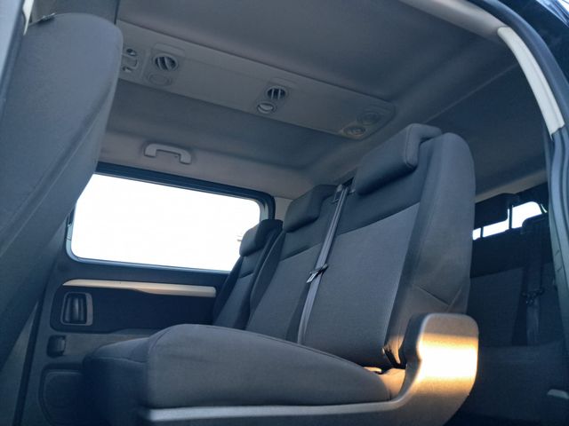 Toyota Proace Verso 2.0 150cv 9 plazas L1