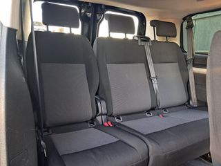 Toyota Proace Verso 2.0 150cv 9 plazas L1