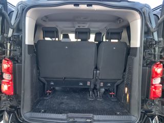 Toyota Proace Verso 2.0 150cv 9 plazas L1