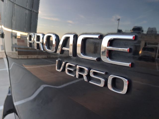 Toyota Proace Verso 2.0 150cv 9 plazas L1