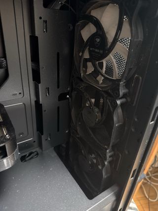 PC Gaming VIP Shaco 1TB Intel Core i7