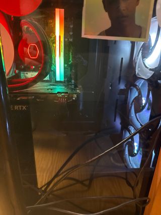 PC Gaming VIP Shaco 1TB Intel Core i7