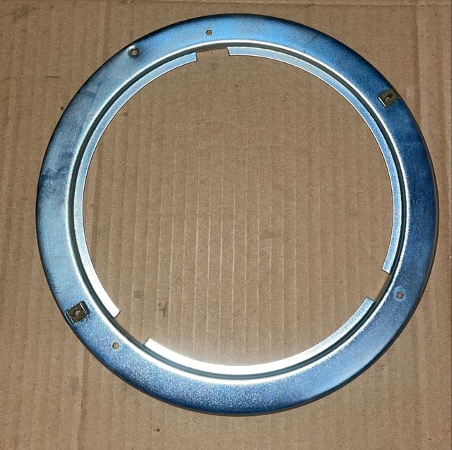 RTC1821 Borde Asiento Faro LAND ROVER