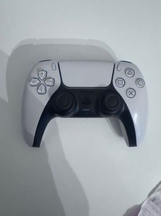 Consola PS5 Digital Edition Blanca 1 TB