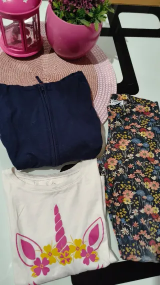 Ropa de marca 1€ OPORTUNIDAD!!!