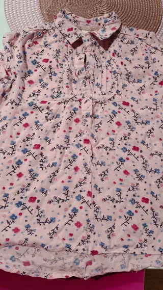 Ropa de marca 1€ OPORTUNIDAD!!!