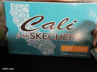 Sandalias cuña Skechers mujer nuevas