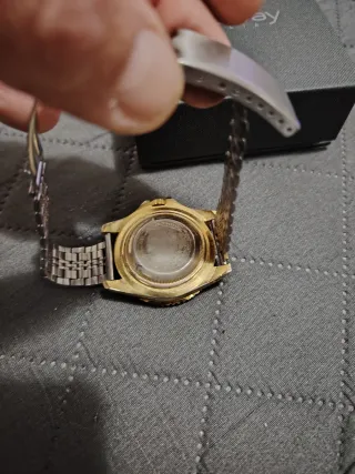 Orologi da uomo vintage collezione