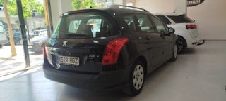 661392538 Peugeot 308 2011